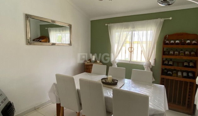 Resale - Villa - Albatera - Inland