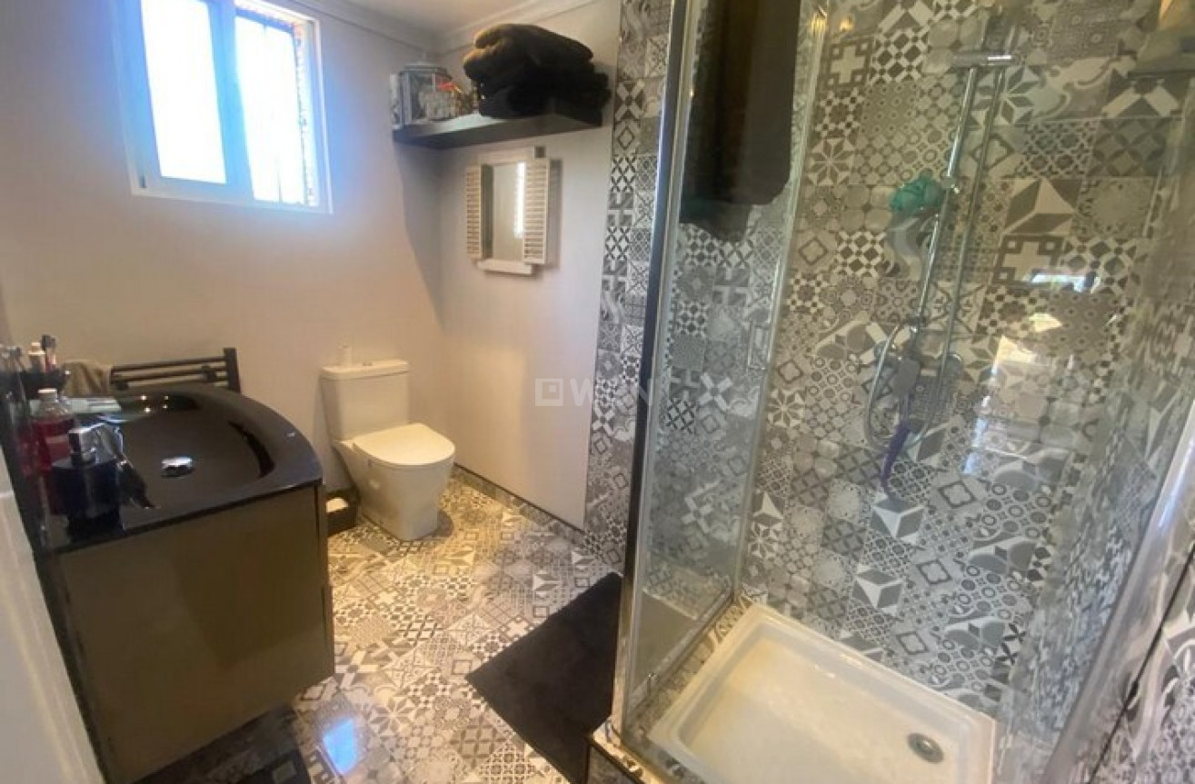 Resale - Villa - Albatera - Inland