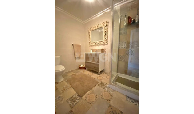 Resale - Villa - Albatera - Inland