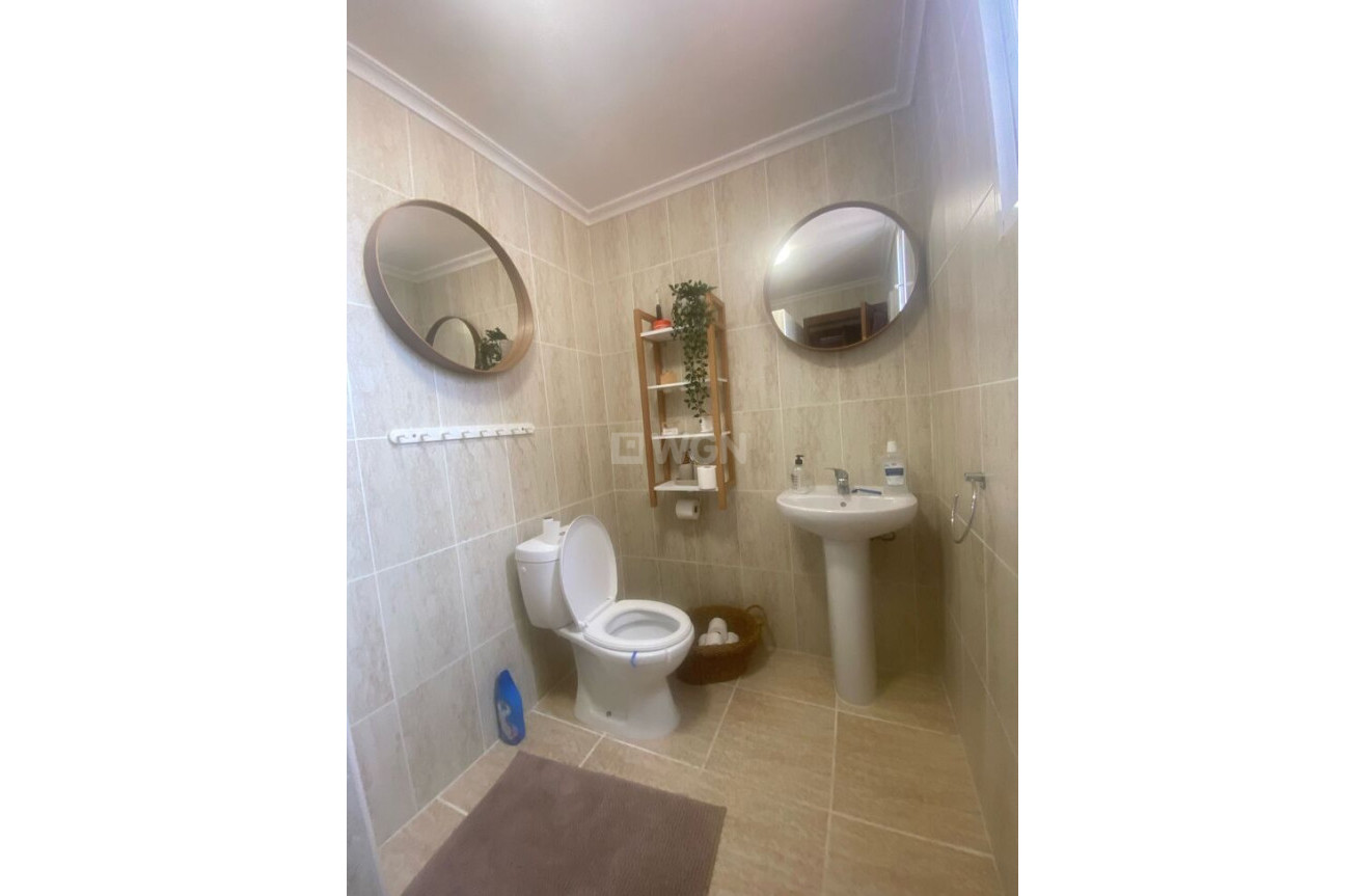 Resale - Villa - Albatera - Inland