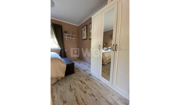 Resale - Villa - Albatera - Inland