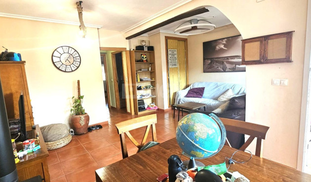 Odsprzedaż - Bungalow - Santiago de la ribera - San blas