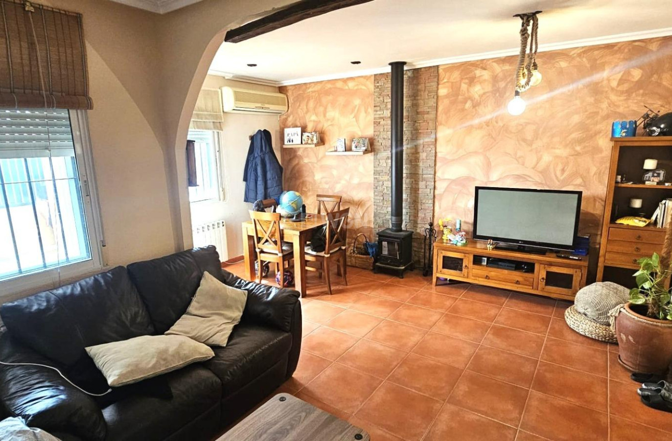 Odsprzedaż - Bungalow - Santiago de la ribera - San blas