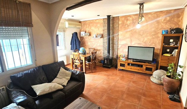 Odsprzedaż - Bungalow - Santiago de la ribera - San blas