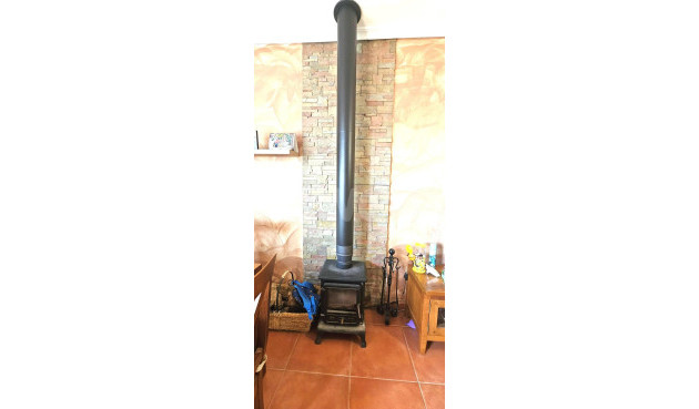 Odsprzedaż - Bungalow - Santiago de la ribera - San blas