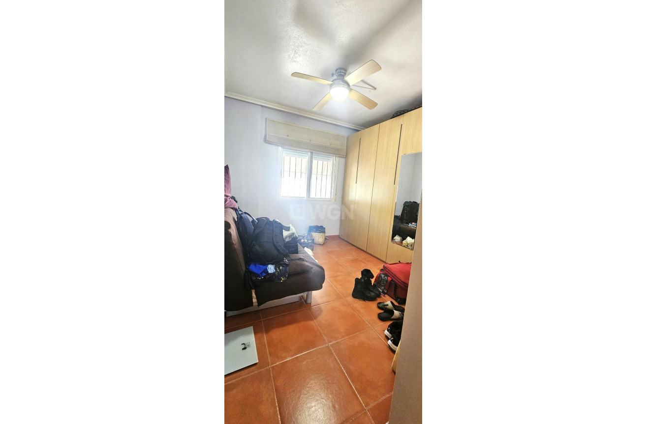 Odsprzedaż - Bungalow - Santiago de la ribera - San blas