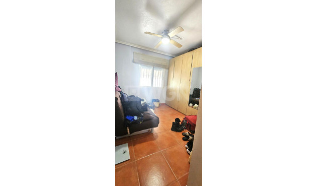 Odsprzedaż - Bungalow - Santiago de la ribera - San blas