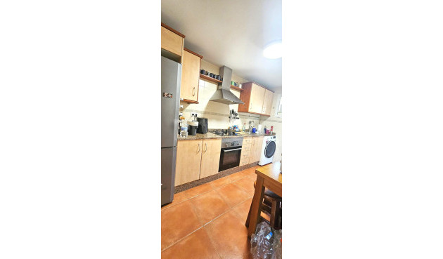 Odsprzedaż - Bungalow - Santiago de la ribera - San blas