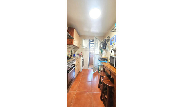 Odsprzedaż - Bungalow - Santiago de la ribera - San blas