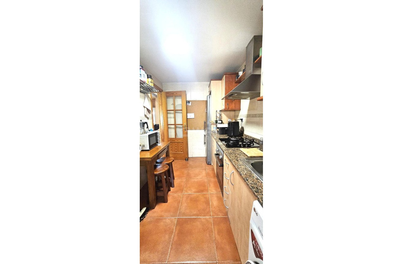 Odsprzedaż - Bungalow - Santiago de la ribera - San blas