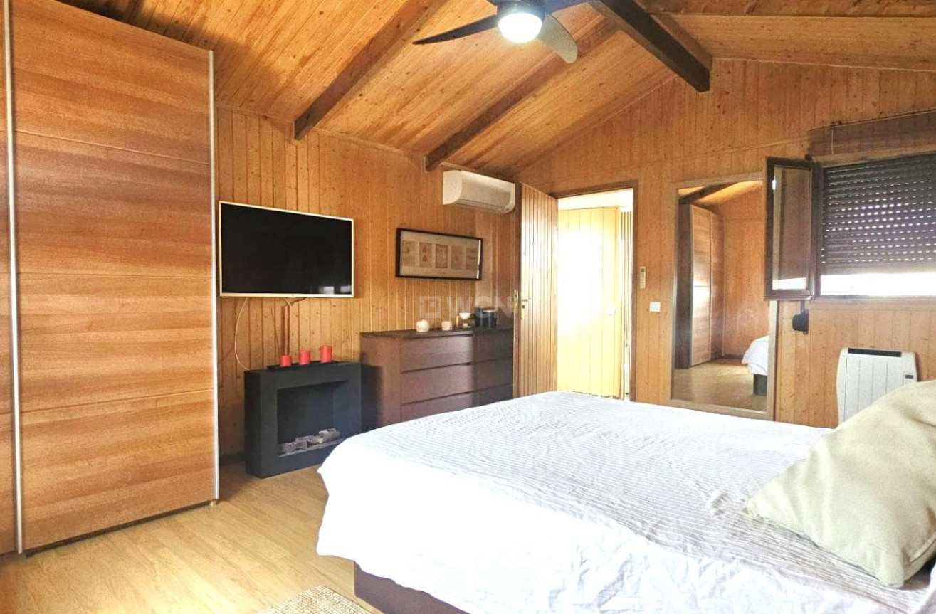 Odsprzedaż - Bungalow - Santiago de la ribera - San blas