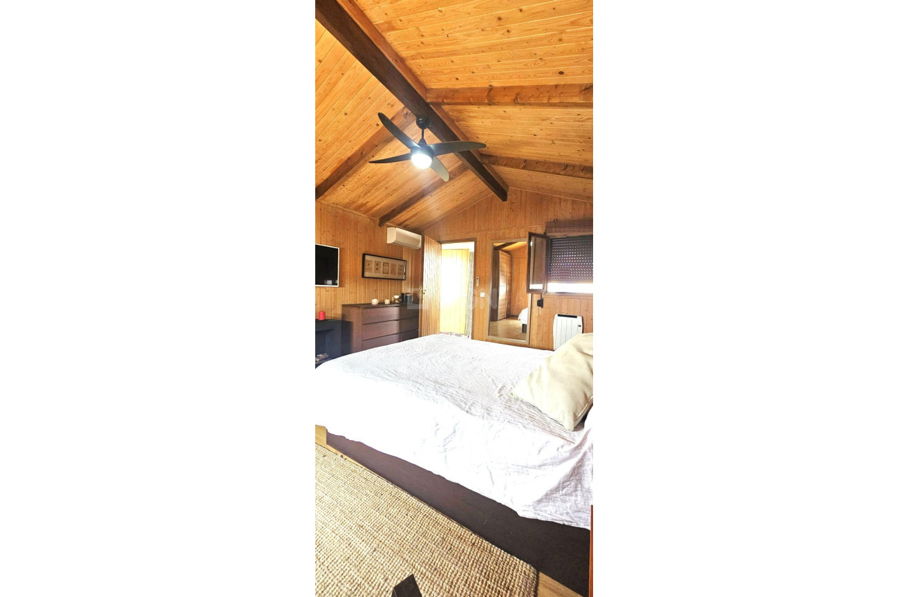 Odsprzedaż - Bungalow - Santiago de la ribera - San blas