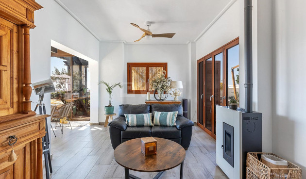 Wiederverkauf - Penthouse - Banos y Mendigo - El Valle Golf Resort