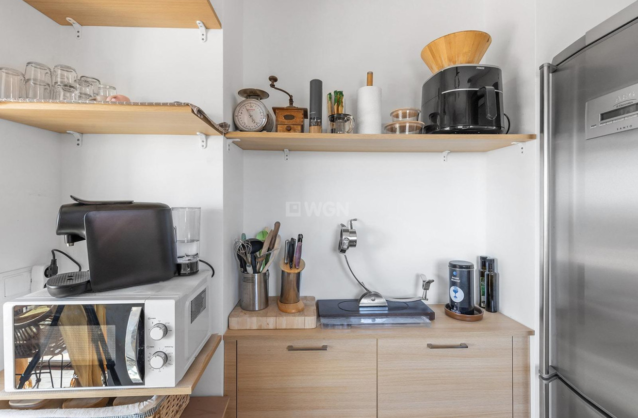 Wiederverkauf - Penthouse - Banos y Mendigo - El Valle Golf Resort