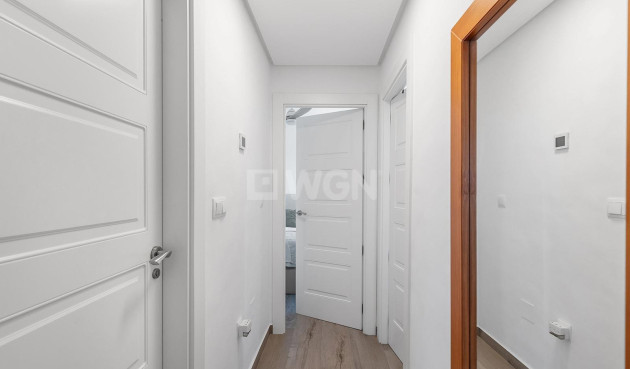 Wiederverkauf - Penthouse - Banos y Mendigo - El Valle Golf Resort