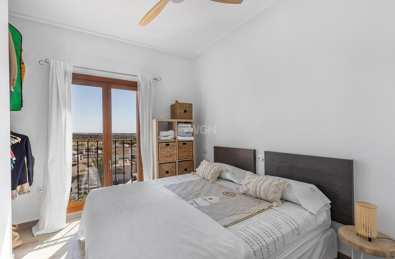 Wiederverkauf - Penthouse - Banos y Mendigo - El Valle Golf Resort