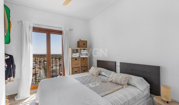 Wiederverkauf - Penthouse - Banos y Mendigo - El Valle Golf Resort