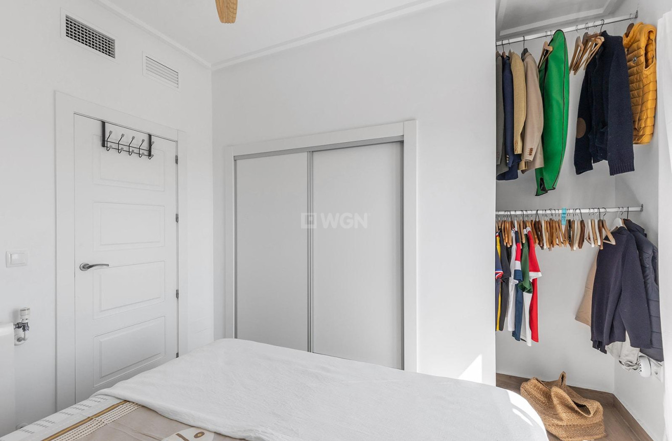 Wiederverkauf - Penthouse - Banos y Mendigo - El Valle Golf Resort