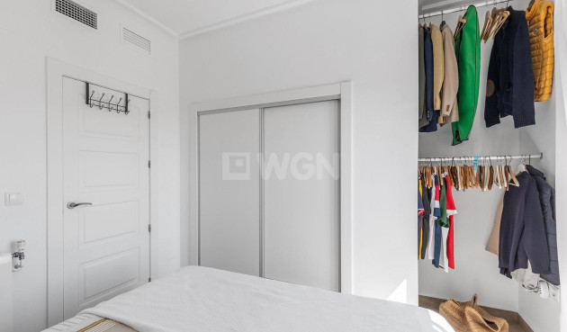 Wiederverkauf - Penthouse - Banos y Mendigo - El Valle Golf Resort