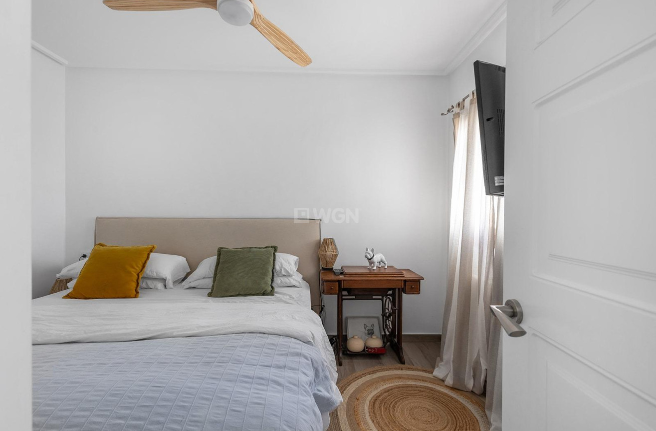 Wiederverkauf - Penthouse - Banos y Mendigo - El Valle Golf Resort