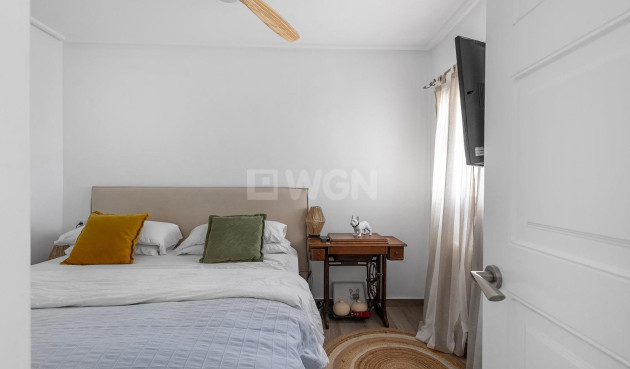 Wiederverkauf - Penthouse - Banos y Mendigo - El Valle Golf Resort