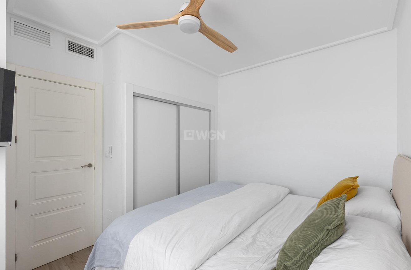 Wiederverkauf - Penthouse - Banos y Mendigo - El Valle Golf Resort