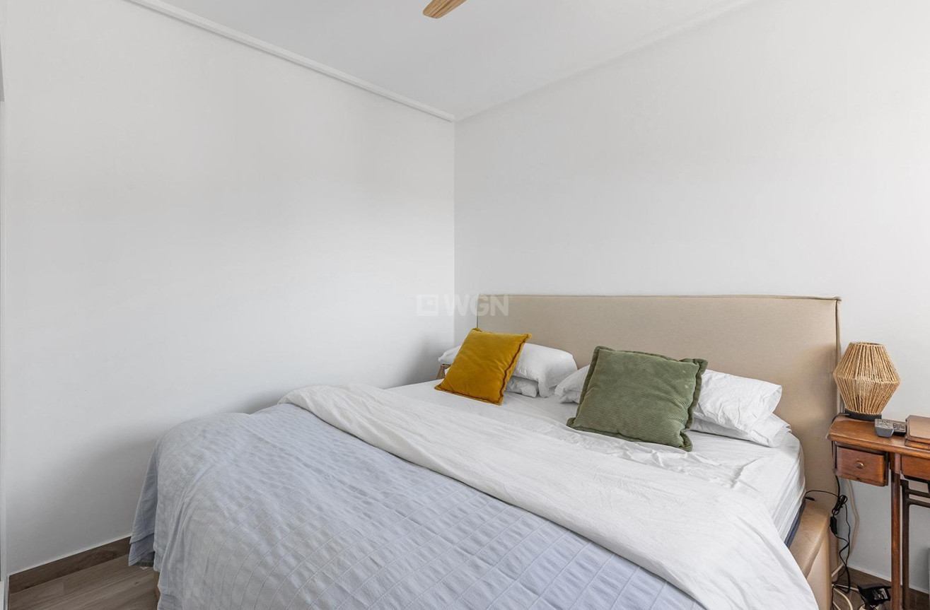 Wiederverkauf - Penthouse - Banos y Mendigo - El Valle Golf Resort