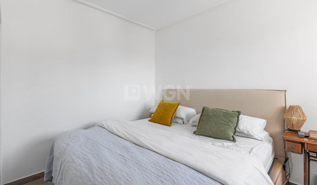 Wiederverkauf - Penthouse - Banos y Mendigo - El Valle Golf Resort