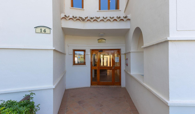 Wiederverkauf - Penthouse - Banos y Mendigo - El Valle Golf Resort