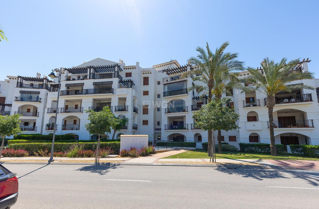 Wiederverkauf - Penthouse - Banos y Mendigo - El Valle Golf Resort