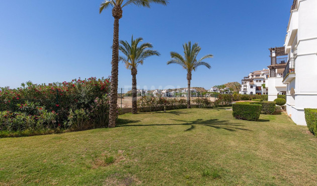 Wiederverkauf - Penthouse - Banos y Mendigo - El Valle Golf Resort