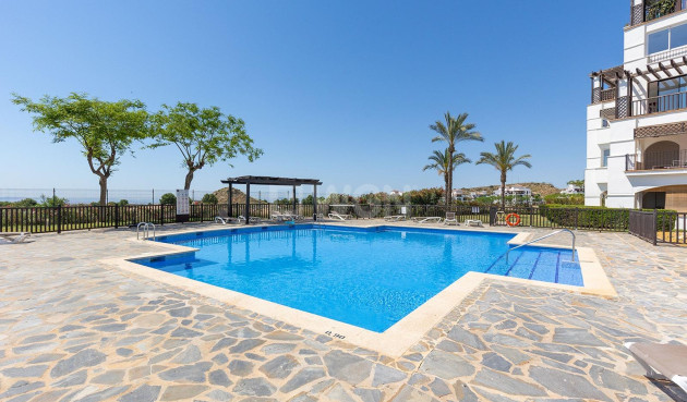 Wiederverkauf - Penthouse - Banos y Mendigo - El Valle Golf Resort