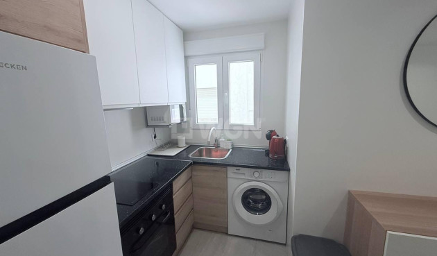 Reventa - Apartamento / piso - Torrevieja - La Mata