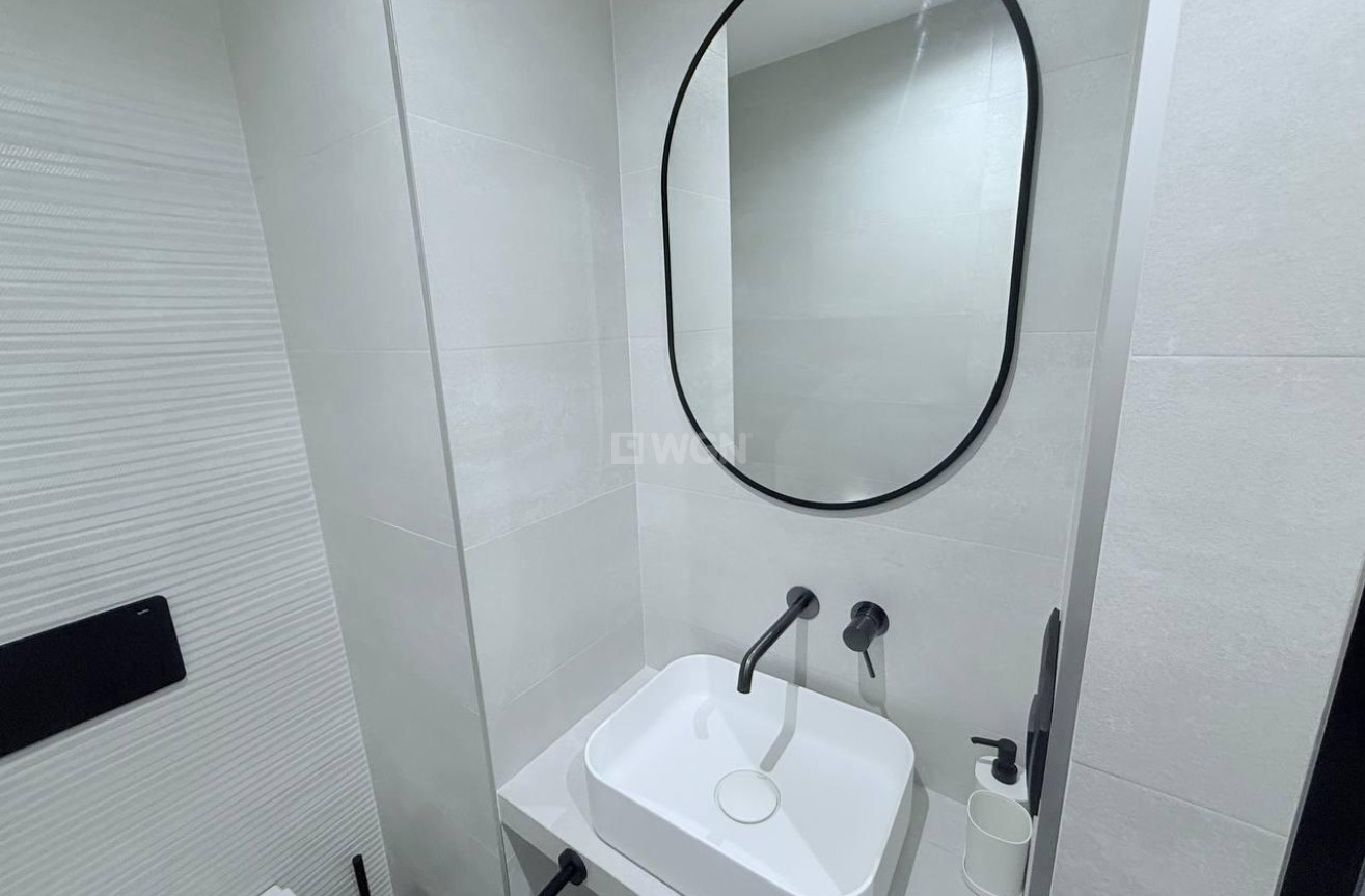 Reventa - Apartamento / piso - Torrevieja - La Mata