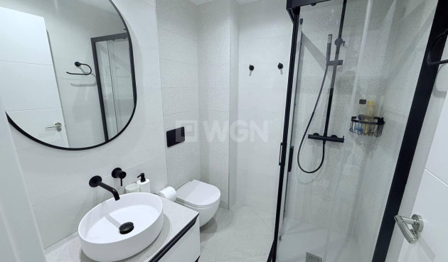 Reventa - Apartamento / piso - Torrevieja - La Mata