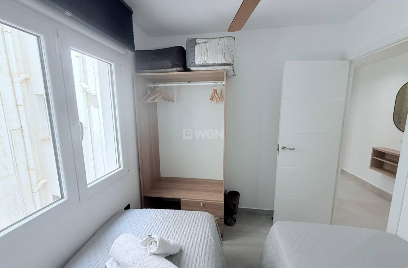 Reventa - Apartamento / piso - Torrevieja - La Mata