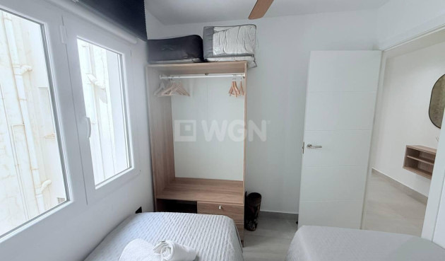 Reventa - Apartamento / piso - Torrevieja - La Mata