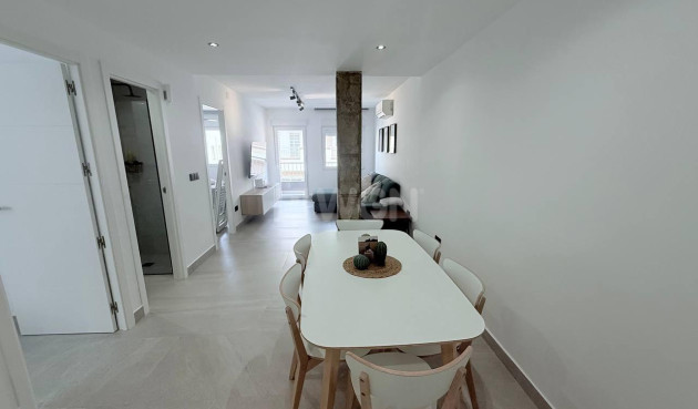 Reventa - Apartamento / piso - Torrevieja - La Mata