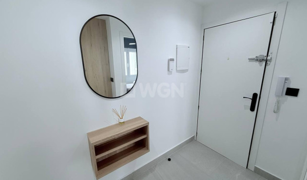 Reventa - Apartamento / piso - Torrevieja - La Mata