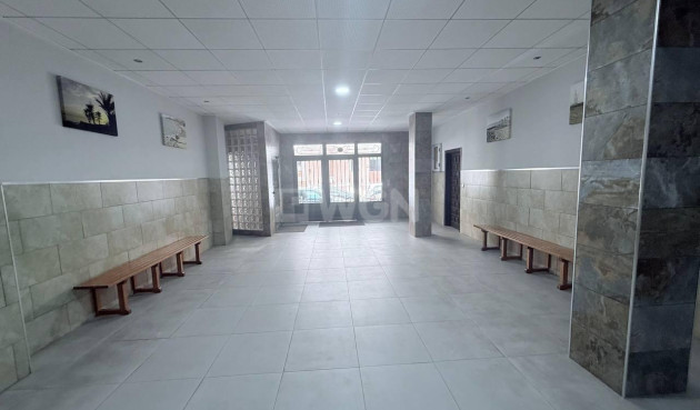 Reventa - Apartamento / piso - Torrevieja - La Mata