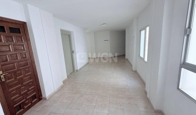 Reventa - Apartamento / piso - Torrevieja - La Mata