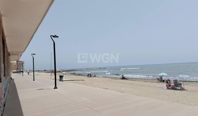 Reventa - Apartamento / piso - Torrevieja - La Mata