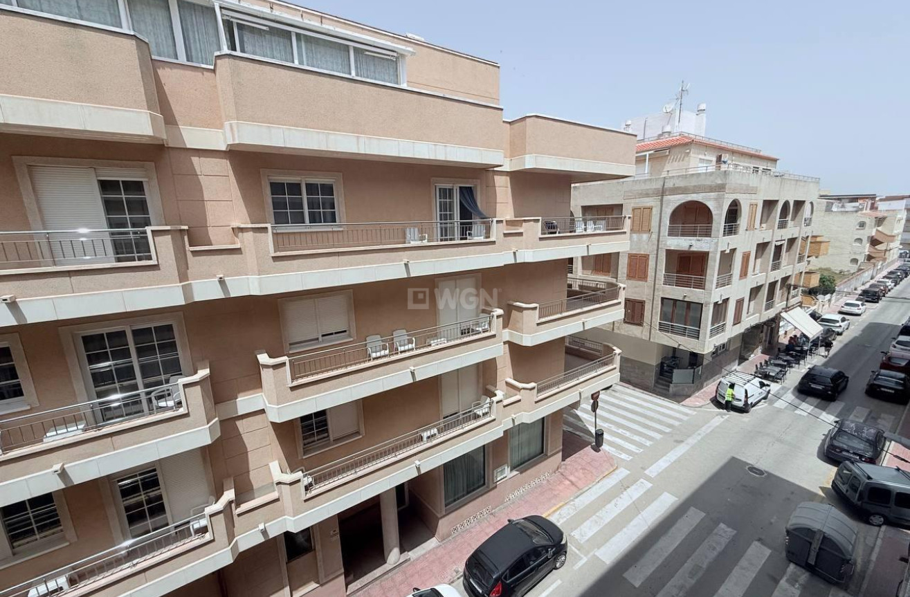 Reventa - Apartamento / piso - Torrevieja - La Mata