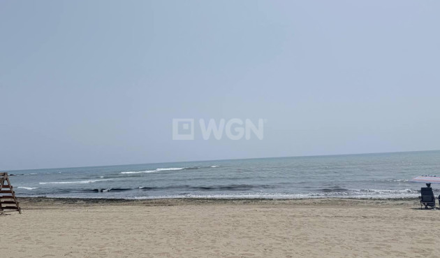 Reventa - Apartamento / piso - Torrevieja - La Mata