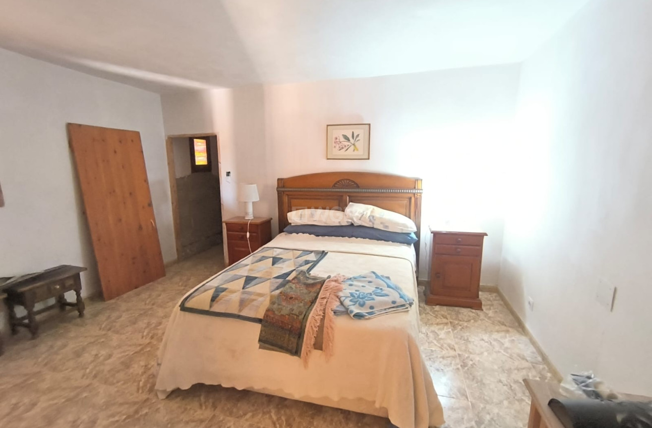 Odsprzedaż - Villa - Chinorlet - Inland