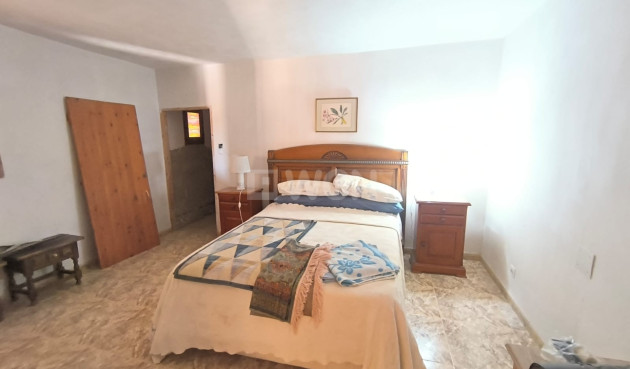 Odsprzedaż - Villa - Chinorlet - Inland