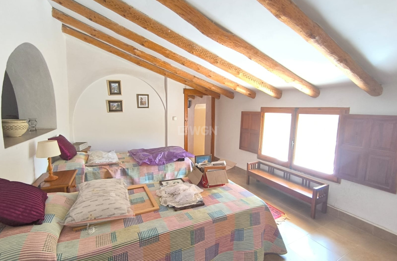 Odsprzedaż - Villa - Chinorlet - Inland