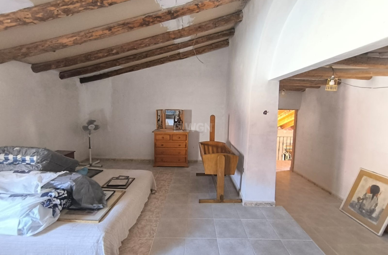 Odsprzedaż - Villa - Chinorlet - Inland