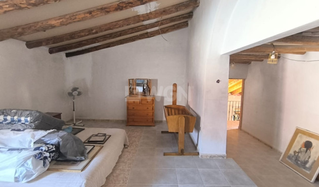 Odsprzedaż - Villa - Chinorlet - Inland