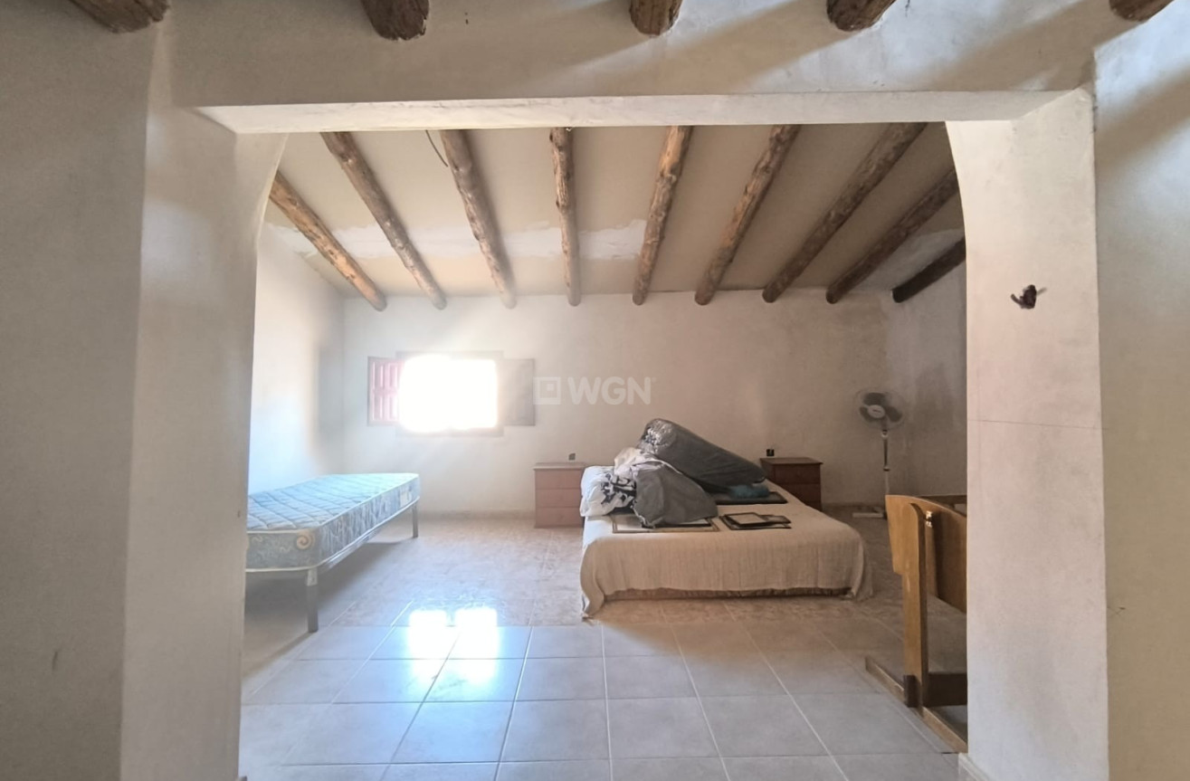 Odsprzedaż - Villa - Chinorlet - Inland